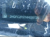 Honda Civic Lx 2HGFC2F57HH035725 снимка
