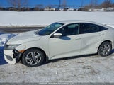 Honda Civic Lx 2HGFC2F57HH035725 снимка