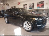 Land Rover Range Rover Sport Hse SALWR2FK8HA147475 fotografie
