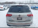 Volkswagen Tiguan Comfortline R-Line Black 3VV8B7AX7PM088233 fotografie