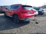 Hyundai Santa Fe Se 5NMS2CAD0LH219972 снимка
