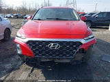 Hyundai Santa Fe Se 5NMS2CAD0LH219972 снимка