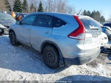 Honda Cr-V Ex 2HKRM4H57EH123775 photo