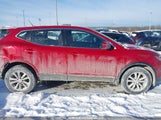 Nissan Qashqai S/Sl/Sv JN1BJ1CR0JW288030 снимка