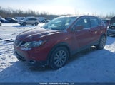 Nissan Qashqai S/Sl/Sv JN1BJ1CR0JW288030 fotografie