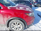 Nissan Qashqai S/Sl/Sv JN1BJ1CR0JW288030 снимка
