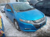 Honda Insight Lx JHMZE2H55AS800754 снимка