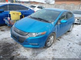 Honda Insight Lx JHMZE2H55AS800754 снимка