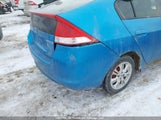 Honda Insight Lx JHMZE2H55AS800754 снимка