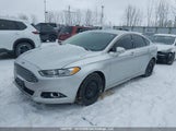 Ford Fusion Se 3FA6P0H94DR166249 снимка