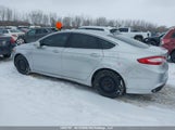 Ford Fusion Se 3FA6P0H94DR166249 снимка