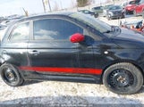 Fiat 500 3C3CFFFH8DT542004 снимка