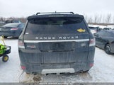 Land Rover Range Rover Sport Hse SALWR2FKXHA129978 fotografie