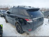Land Rover Range Rover Sport Hse SALWR2FKXHA129978 photo
