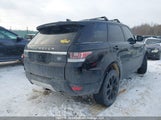 Land Rover Range Rover Sport Hse SALWR2FKXHA129978 fotografie