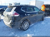 Nissan Rogue S/Sl/Sv 5N1AT2MT0GC886756 fotografie