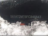Nissan Rogue S/Sv 5N1AT2MT6FC846843 снимка