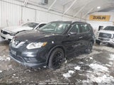Nissan Rogue S/Sv 5N1AT2MT6FC846843 снимка