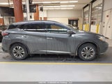 Nissan Murano Platinum/Sl/Sv 5N1AZ2MH4HN108413 снимка