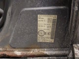 Nissan Murano Platinum/Sl/Sv 5N1AZ2MH4HN108413 снимка