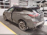 Nissan Murano Platinum/Sl/Sv 5N1AZ2MH4HN108413 fotografie