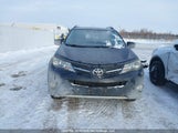 Toyota Rav4 Limited 2T3DFREV8FW382839 снимка
