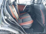 Toyota Rav4 Limited 2T3DFREV8FW382839 снимка