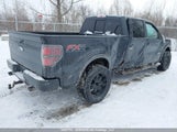 Ford F-150 Fx4/Harley-Davidson/Lariat/Xlt 1FTFW1EV6AFD27908 photo
