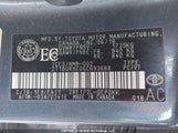 Toyota Corolla L/Le/Le Pls/Prm/S/S Pls 2T1BURHE0GC693668 снимка
