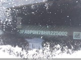 Ford Fusion Se 3FA6P0H78HR225002 снимка
