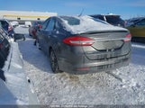 Ford Fusion Se 3FA6P0H78HR225002 снимка