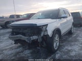 Ford Explorer Limited 1FM5K8F89HGB16811 снимка