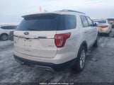 Ford Explorer Limited 1FM5K8F89HGB16811 снимка