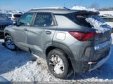 Chevrolet Trailblazer Lt KL79MRSL3SB202830 снимка