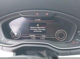 Audi A5 45 Technik WAUFNCF55KA043257 fotografie