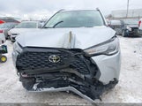 Toyota Corolla Cross 7MUBAABG5RV084483 photo