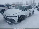 Toyota Crown Platinum JTDAFAAF2T3014819 снимка