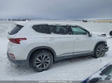 Hyundai Santa Fe 5NMS3CAD6LH255727 снимка