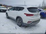 Hyundai Santa Fe 5NMS3CAD6LH255727 снимка