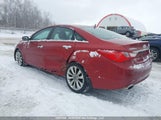 Hyundai Sonata Se/Limited 5NPEC4AB2BH217723 снимка