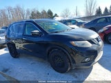 Nissan Rogue S/Sl/Sv 5N1AT2MT8FC857990 fotografie