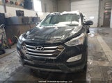 Hyundai Santa Fe Sport 2.4 Luxury 5XYZUDLB9GG325475 снимка