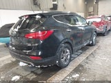 Hyundai Santa Fe Sport 2.4 Luxury 5XYZUDLB9GG325475 fotografie