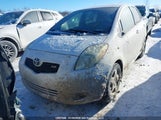 Toyota Yaris Le/Rs JTDKT923475046682 photo