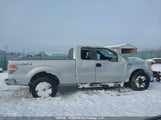 Ford F-150 Fx4/Lariat/Svt Raptor/Xl/Xlt/Xlt W/Midbox Prep 1FTFX1EV7AFC86671 fotografie