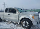 Ford F-150 Fx4/Lariat/Svt Raptor/Xl/Xlt/Xlt W/Midbox Prep 1FTFX1EV7AFC86671 fotografie