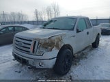 Ford F-150 Fx4/Lariat/Svt Raptor/Xl/Xlt/Xlt W/Midbox Prep 1FTFX1EV7AFC86671 fotografie