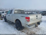 Ford F-150 Fx4/Lariat/Svt Raptor/Xl/Xlt/Xlt W/Midbox Prep 1FTFX1EV7AFC86671 fotografie