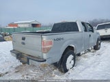 Ford F-150 Fx4/Lariat/Svt Raptor/Xl/Xlt/Xlt W/Midbox Prep 1FTFX1EV7AFC86671 fotografie