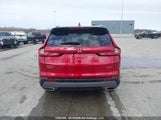 Honda Cr-V Touring Hybrid 2HKRS6H93SH208726 photo